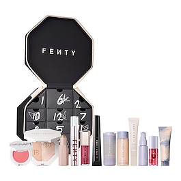 Advent Calendar Fenty Beauty + Fenty Skin - Calendar pentru postul Craciunului image